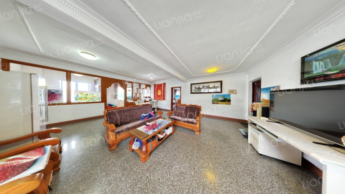 向高街二手房实景图