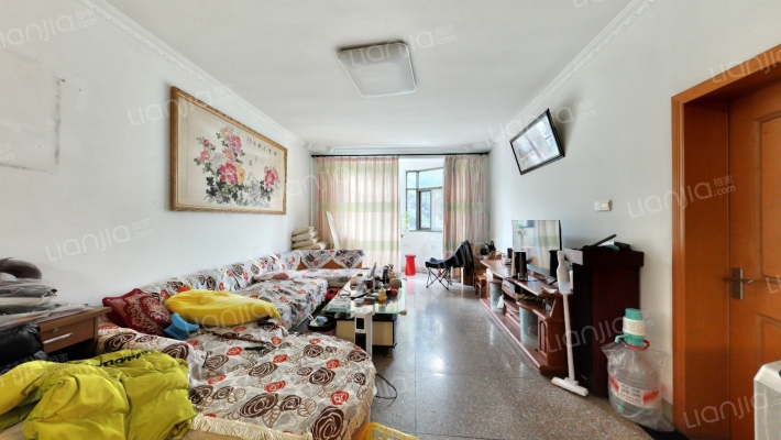 金洋路1号二手房实景图