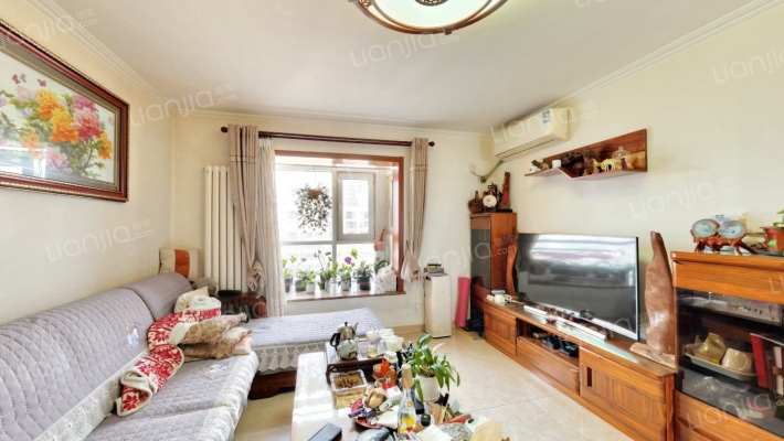 顺八条1号院二手房实景图