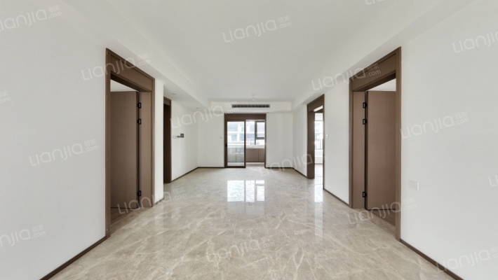 春风湖滨二手房实景图