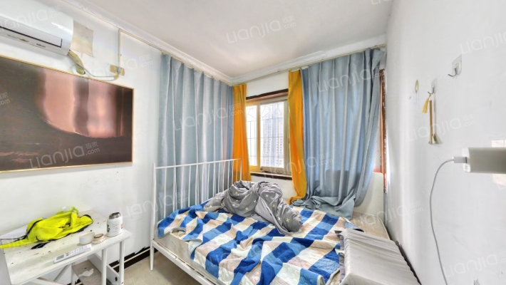 海韵大厦二手房实景图