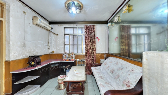 京广中路16号二手房实景图