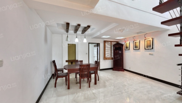 宁都华庭二手房实景图