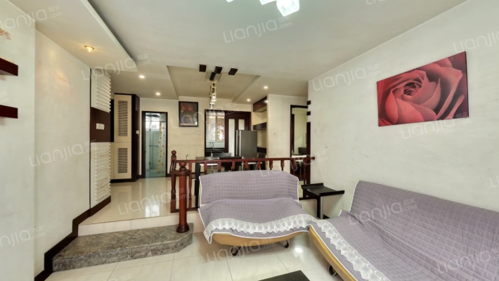 新华佳园二手房实景图