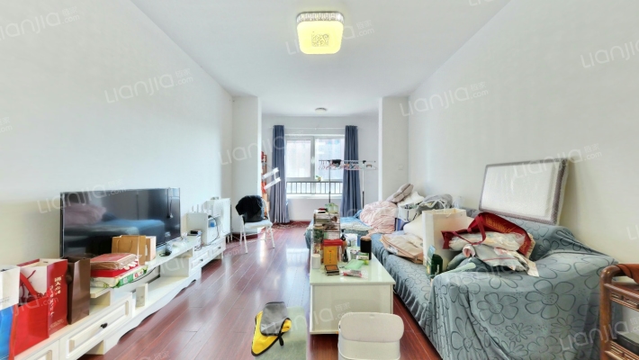 密云橡树湾东区二手房实景图