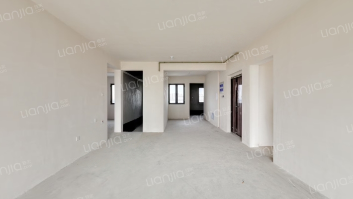 塍星花苑二手房实景图