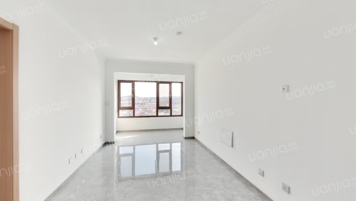 鲁商·蓬莱印象二手房实景图