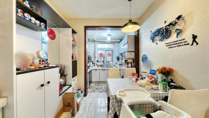 刘家窑南里二手房实景图