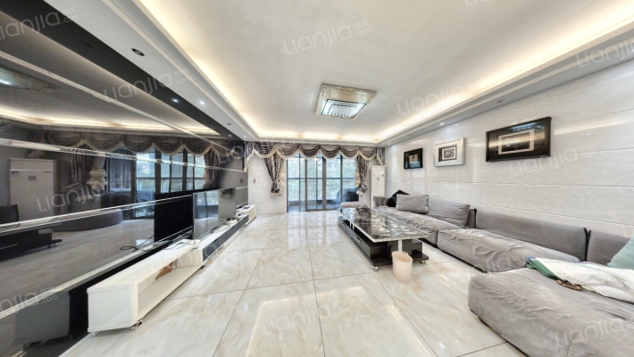 融侨国际公馆二手房实景图