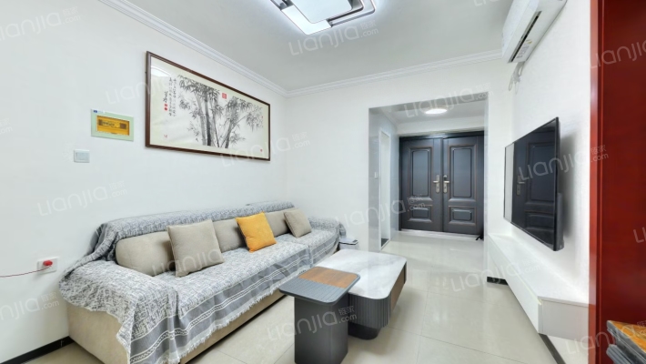 630宿舍二手房实景图