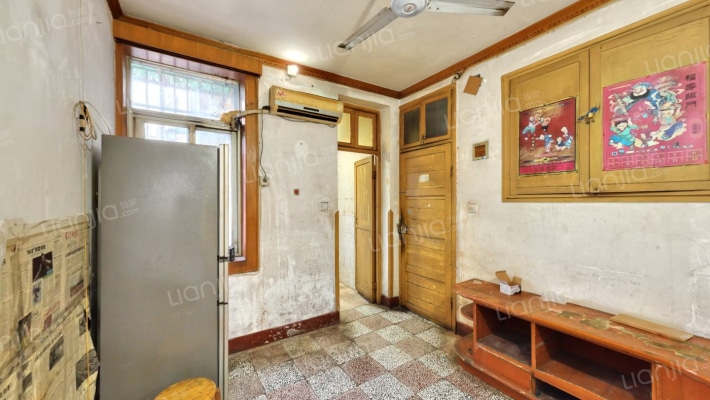 省纺织宿舍(中山路)二手房实景图