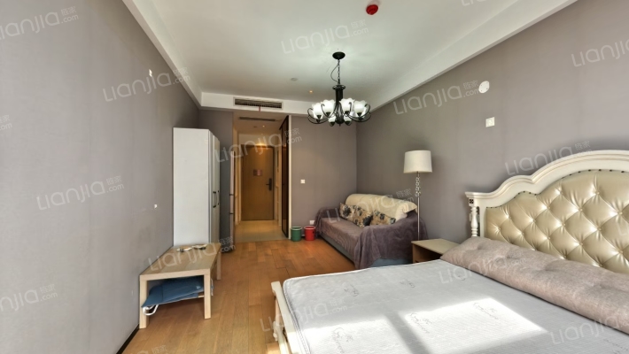 雨花客厅二手房实景图