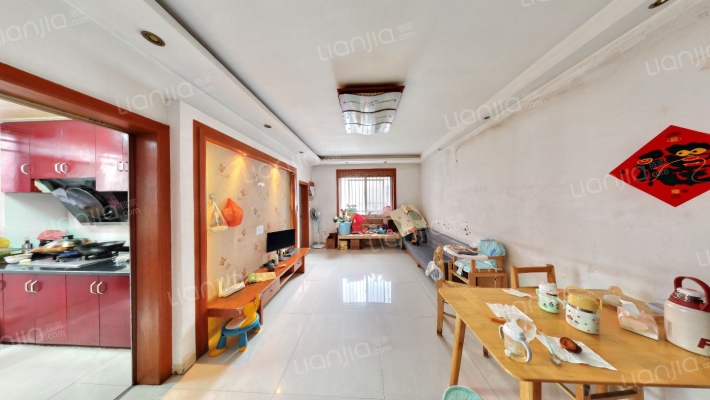 木鸭埭二手房实景图