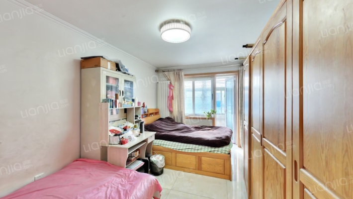 双桥六号井二手房实景图