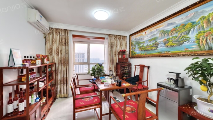 彩虹家园二手房实景图