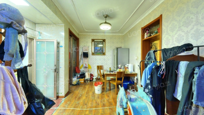 商城路225号院二手房实景图