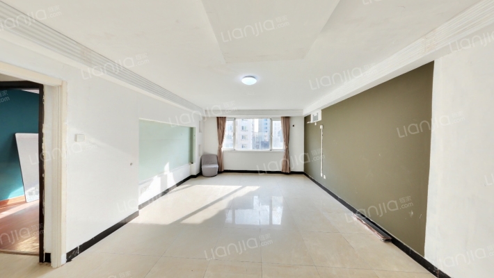 星海明珠二手房实景图