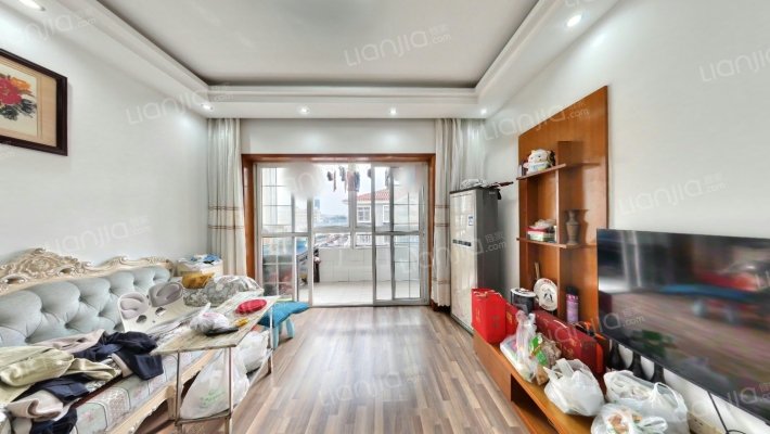 科苑公寓二手房实景图