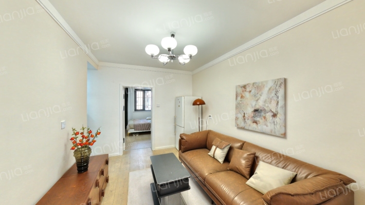 新华街四里二手房实景图