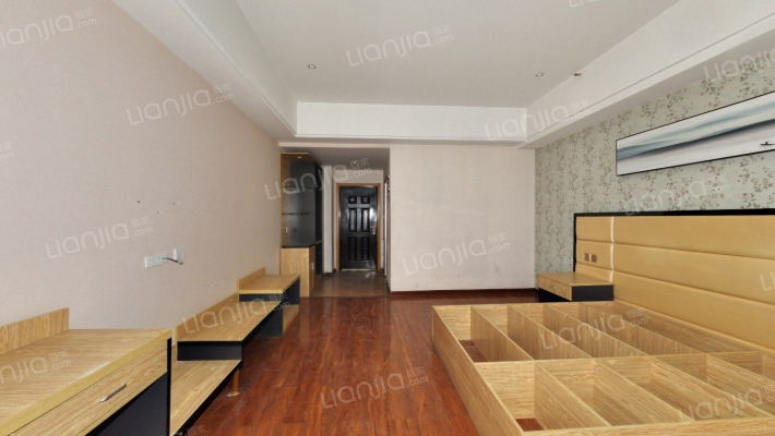 升龙天汇8号院二手房实景图