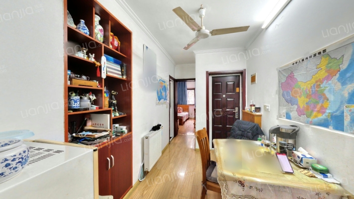 钞库街二手房实景图