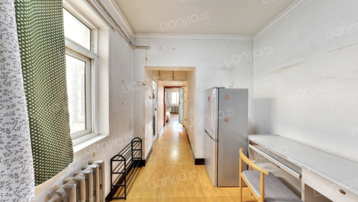 德宝新园二手房实景图