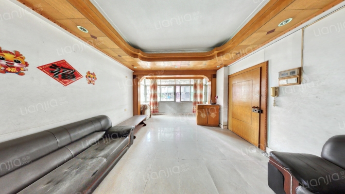 西监住宅二手房实景图