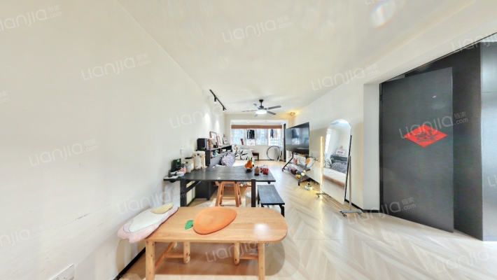 抚琴西南街45号二手房实景图