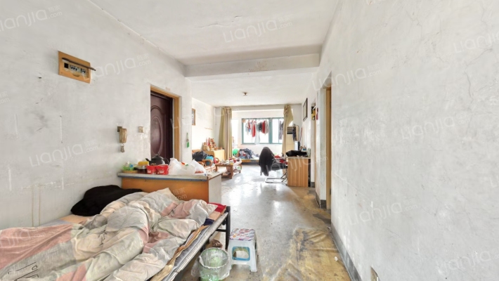 安乐社区二手房实景图