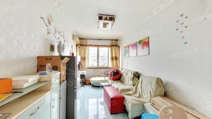 玉带苑二手房实景图