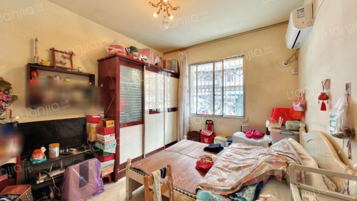 抚琴街北二巷8号二手房实景图