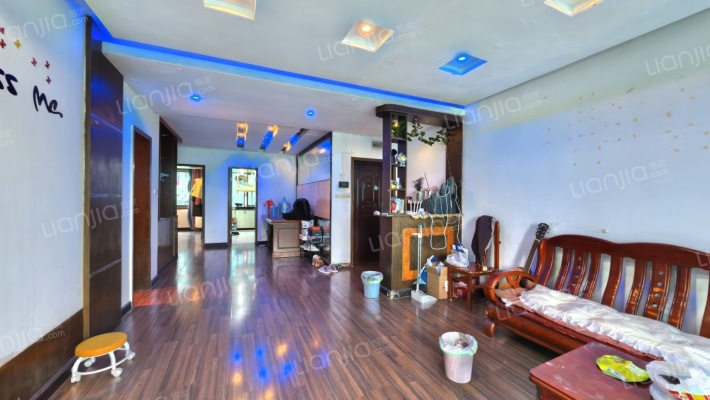 贵开花园二手房实景图