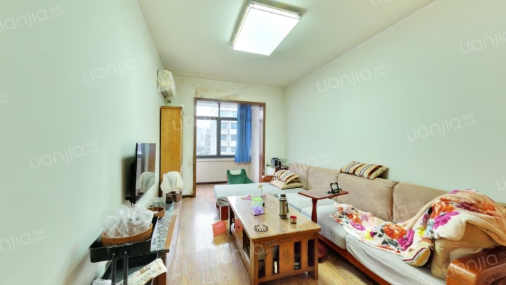 抚琴西北街1号二手房实景图