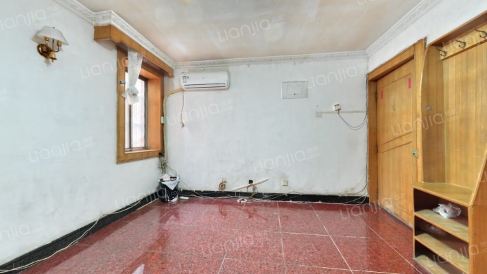 科学园南里五区二手房实景图