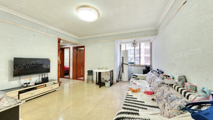 新莲新苑二手房实景图