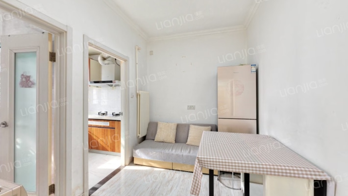 马公庄二手房实景图