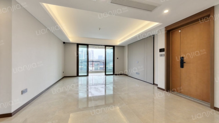 合能铂悦华庭二手房实景图