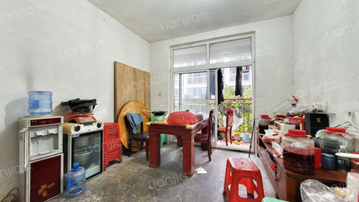 城南坡社区一期二手房实景图