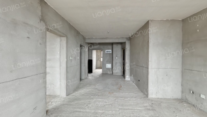 天润福庭二手房实景图