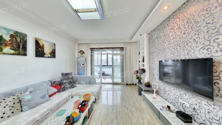 南国园二手房实景图