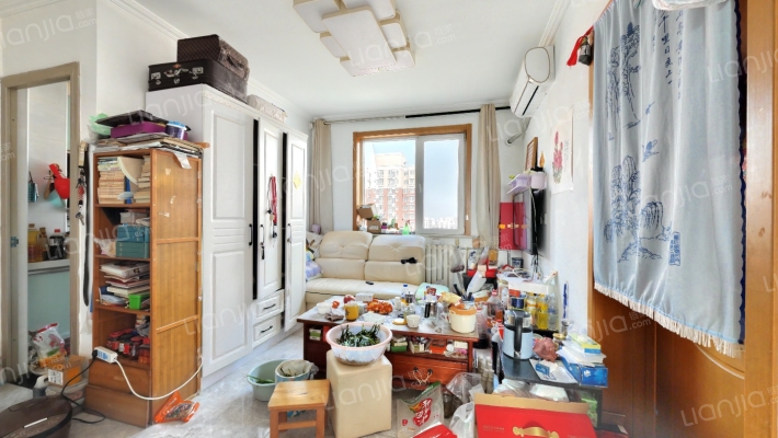 西仪佳园二手房实景图