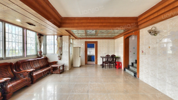 潮苑二手房实景图