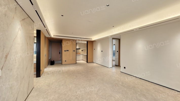 松山湖御府二手房实景图