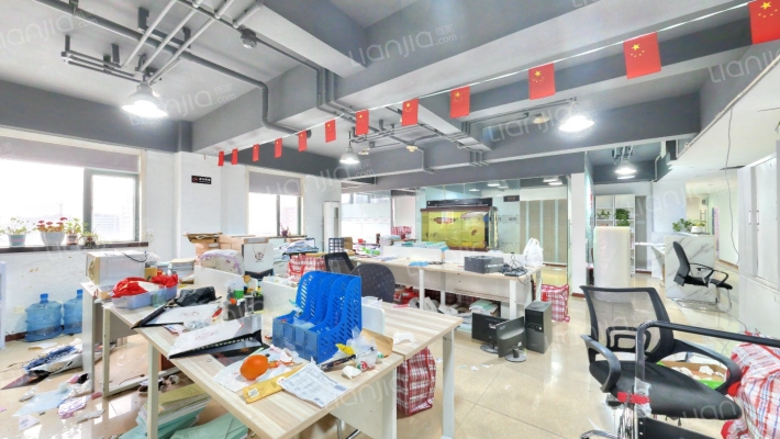 西御大厦二手房实景图