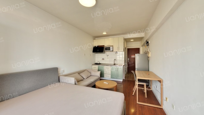 五月华庭二手房实景图