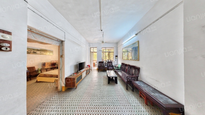 卫国西路二手房实景图