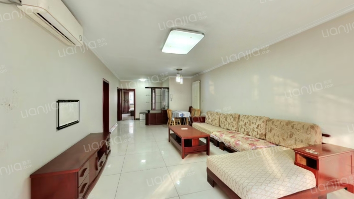 泰中花园二手房实景图