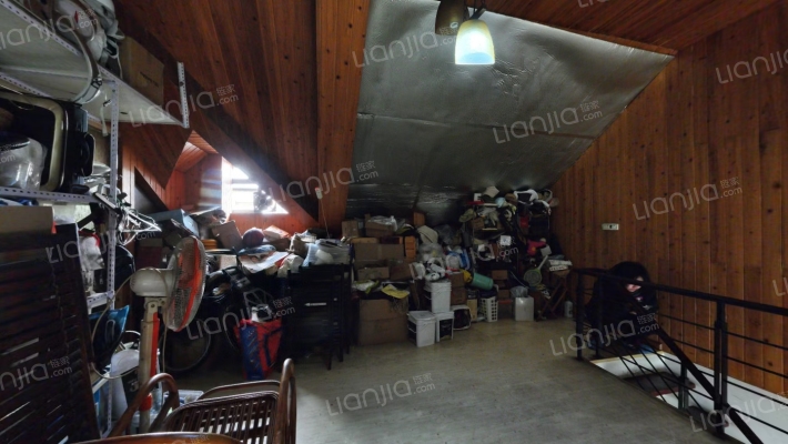 小城故事二手房实景图