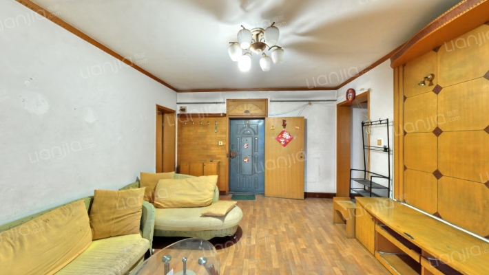 西微小区二手房实景图