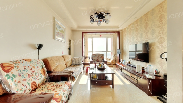 新城乐居二手房实景图